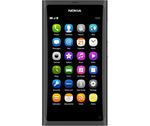 Vodafone Nokia N9 - Get The 64GB for The Price of The 16GB Plus $50 Gift Card on 24 Month Plans