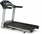 Horizon Paragon 5 Treadmill RRP: $2299 NOW: $1299 @ Johnson Fitness Australia