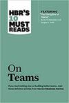HBR's 10 Must Reads on Teams Paperback $5.73 + Delivery ($0 with Prime / $39 Spend) @ Amazon AU