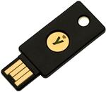 Yubico Yubikey 5 NFC OTP USB-A Security Key $49 + Shipping @ Shopping Express