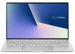 [eBay Plus] Asus ZenBook 14 UM433DA 14" FHD, AMD Ryzen 7, 512GB, 8GB, RX VEGA, Laptop $1079.10 Delivered @ Futu Online eBay