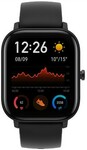 Xiaomi Amazfit GTS GPS Smart Watch - Black - $163 Delivered (HK) @ TobyDeals
