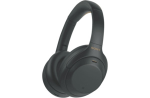 Sony WH 1000XM4 Noise Cancelling Headphones 351 C C Or