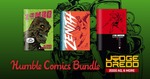 2000 AD Comics Bundle - $1.40 Minimum @ Humble Bundle