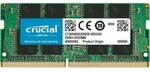 Crucial 32GB DDR4 SODIMM $165 + Delivery ($14.50 - $21) @ SkyComp