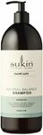 Sukin Natural Balance Shampoo 1L - $14 + Delivery ($0 with Prime/ $39 Spend) @ Amazon AU