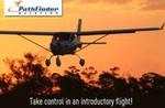 Fly a Aeroplane for 30 Minutes + Aerial Photo Package $79 (Brisbane Only)