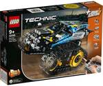 LEGO Technic Remote-Controlled Stunt Racer - 42095 $79.20 @ Big W