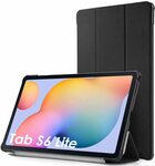 30% off Flip Cover for Samsung Galaxy Tab S6 Lite 10.4" $9.01 + Delivery (Free with Prime/ $39 Spend) @ Simonpen via Amazon AU