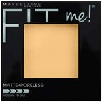 Maybelline Fit Me Matte & Poreless Pressed Powder in Classic Ivory $3.59 + Delivery (Free with Prime/$39 Spend) @ Amazon