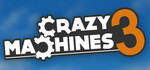 [PC, Steam] Crazy Machines 3 $1.49 @ Steam