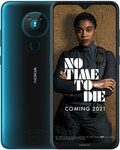 Nokia 5.3 64GB/4GB (Android One) $215.77 (Black, Cyan and Sand) + Shipping (Free with Prime) @ Amazon UK via AU