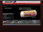 Free car Chamois by Nulon (ultra absorbent synthetic) valued at $12.95