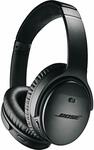 Bose QuietComfort 35 II Wireless over-Ear Headphones $299 | Bose Noise Cancelling over-Ear Headphones 700 $419 @ JB Hi-Fi