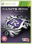 Saints Row The Third ~ $39; Dead Island - PS3 ~ $39; Warhammer ~ $21 Delivered - Zavvi