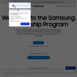 Samsung Galaxy S20 FE 5G 128GB $746.85 Delivered @ Samsung Government Portal