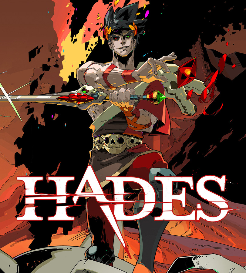 [PC] Hades Game $20.95 (Price after $15 Coupon) @ Epic Games - OzBargain