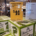 [WA] James Squire One Fifty Lashes PA Bottles 6×345ml $10 @ First Choice Liquor (Duncraig)