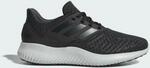 Adidas Alphabounce RC 2 Shoes, Carbon/Core Black $49.95 (RRP $120) + $9.95 Delivery @ Sportspower