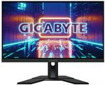 Gigabyte M27Q 27inch 1440p 170Hz SS IPS KVM Gaming Monitor $499 at Scorptec