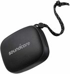 Anker Soundcore Icon Mini Bluetooth Speaker $26.99 + Delivery ($0 with Prime/ $39 Spend) @ AnkerDirectAU via Amazon AU
