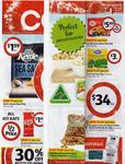 Kettle Potato Chips 185g $1.99 ea, Ho Mai Entertainer Pack 1kg $6 at Coles from 14th Dec