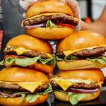 [VIC] Free Cheeseburgers (Normally $12) from 12pm Thursday (21/1) @ Burgertory (Niddrie)