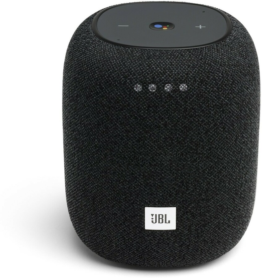 JBL Link Music Smart Speaker $89 @ Big W - OzBargain