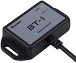 Renogy BT-1 Bluetooth Monitor for Renogy Solar Charge Controllers $28.89 + Delivery ($0 Prime/ $39 Spend) @ Renogy Amazon AU