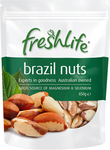Freshlife Natural Brazil Nuts 2 x 850g $23.99 ($1.42 per 100 g) Delivered @ Costco (Membership Required)