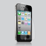 iPhone-4 Screen Protector for 1 Cent, Free Shipping (for New Accounts Only)