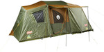 Coleman Cabin Gold Series 8 Person Instant Tent $400 @ BCF