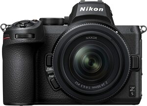 digidirect nikon z7