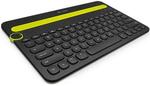 Logitech K480 Multi-Device Wireless Keyboard $49 + Delivery / Pickup @ JB Hi-Fi