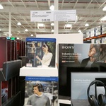 [NSW] SONY WH-1000XM3 Noise Cancelling Bluetooth Headphones $249.96 @ Costco Marsden Park (Membership Required)