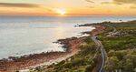 Win a 10-Day Campervan Hire from Darwin to Broome Worth $6000 from Britz