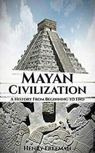 [eBook] Free - Mayan Civilization/Sumerians: A History/Franklin Roosevelt/History of the Franks - Amazon AU/US