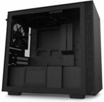 NZXT H210 Mini ITX Case $99 + Delivery (Was $145) @ PC Case Gear