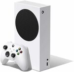 Xbox Series S Console $449 Delivered @ Amazon AU