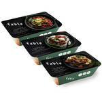 [QLD] Fable (Vegan) Ready Meals: All $1 at Coles, Kenmore