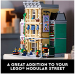 Myer lego creator store expert