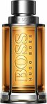 [Prime] Hugo Boss The Scent Eau De Toilette Spray, 100ml $58.99 Delivered @ Amazon AU