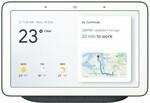 Google Nest Hub (Gen. 1) Charcoal/Chalk/Aqua/Sand $78 + Delivery ($0 C&C) @ Harvey Norman