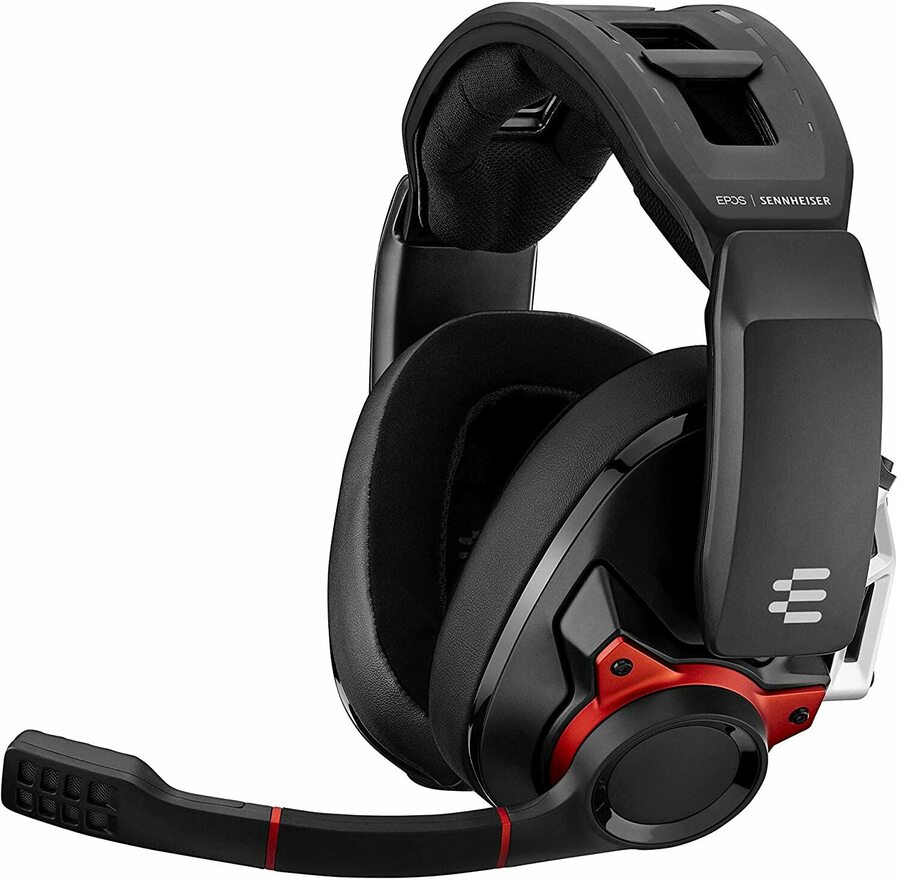 Sennheiser 350 gsp какой драйвер