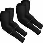 H HOME-MART 2 Pairs Cooling Arm Sleeves $6.39 + Delivery ($0 with Prime/ $39 Spend) @ HOME-MART via Amazon AU