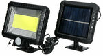 Ipree COB 100LED 30W 600Lumen IP65 Solar Lamp Garden Light US$12.99 (~A$17.75) Delivered @ Banggood