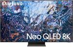 Samsung QN700A 65" Neo QLED 8K Smart TV $3036 + $500 Gift Card + Delivery ($0 C&C/ in-Store) @ JB Hi-Fi