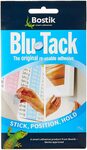 ½ Price: Bostik Blu Tack 75g $1.25 + Delivery ($0 with Prime / $39+) @ Amazon AU (Backorder) / Officeworks (Expired)