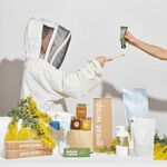 Win Wraps, Rocc Naturals, Laundry Kit, Beehive Experience for Two + More (Worth $650) from Great Wrap