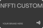 20% off Customised NFC Business Cards - 5 for $103.20 (Was $129.95), 10 for $149.25 (Was $199.95) Delivered @ NFFTI